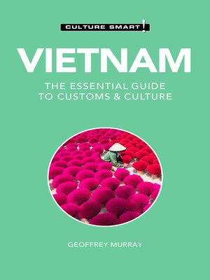 Vietnam--Culture Smart! - ebook